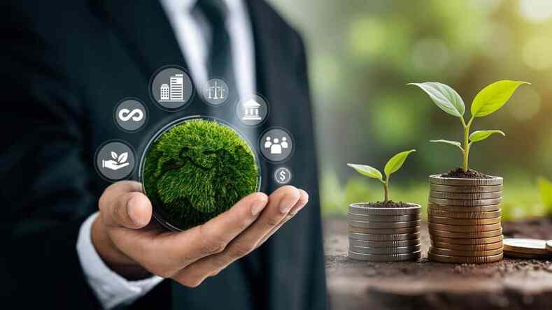 Раскрытие МФО Казахстана данных по ESG
